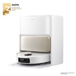 MOVA robot usisivač V50 Ultra