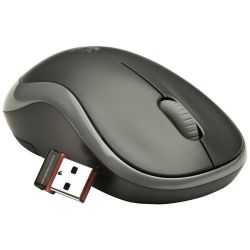 Miš bežični Logitech M185...