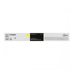 Toner CANON C-EXV 58L Yellow