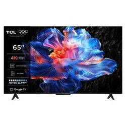 TCL 65"T69C 4K QLED Google...