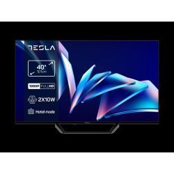 TESLA TV 40" 40E365BF FHD...