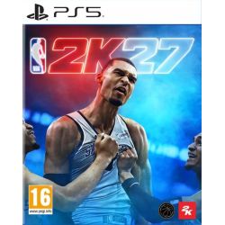 NBA 2K27 /PS5