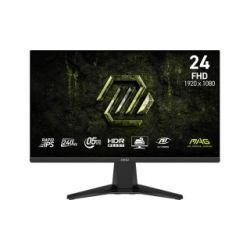 Monitor 24 MSI MAG 245F X24...