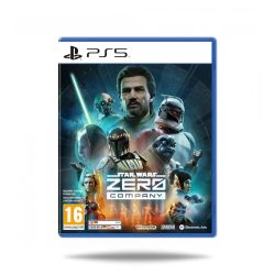 Star Wars Zero Company /PS5