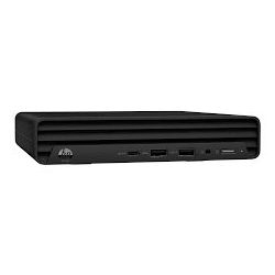 HP Pro Mini 260 G9 Desktop,...