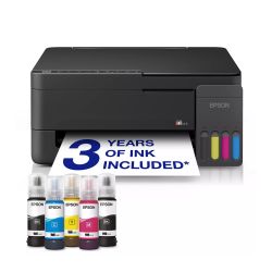 Printer EPSON EcoTank L3350...