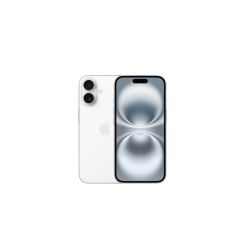 Apple iPhone 16 128GB White...