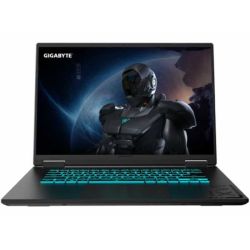 GIGABYTE A16 Gaming laptop...