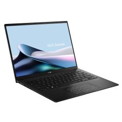 ASUS ZenBook 14 laptop OLED...