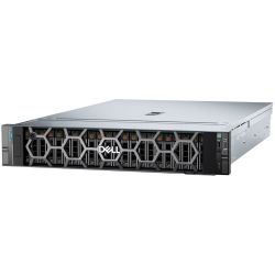 DELL EMC PowerEdge R760xs,...