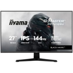27 IPS Gaming, G-Master...
