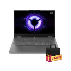 Laptop Lenovo LOQ 15ARP10E...