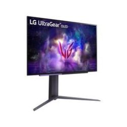 LG MONITOR 27GS95QE-B