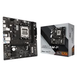 ASROCK MB A620AM-P,...