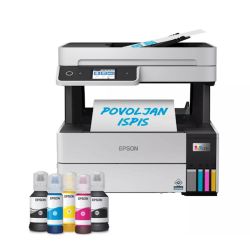 MFP EPSON Ecotank L6460