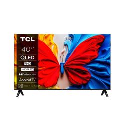 TCL 40"S5L FHD QLED Android...