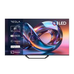 TESLA TV QLED Q65E665BUV UHD