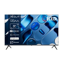 TESLA TV QLED Q50H665BFV SMART