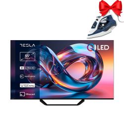 TESLA TV QLED Q55E665BUV...