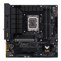ASUS TUF GAMING B760M-BTF...