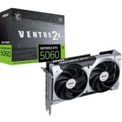 VGA MSI RTX 5060 8G VENTUS...