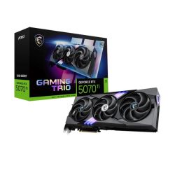 VGA MSI RTX 5070TI 16G...
