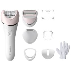 Philips Epilator za suhu i...