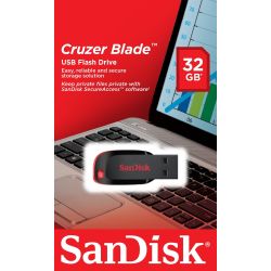 SanDisk USB Stick 32GB...