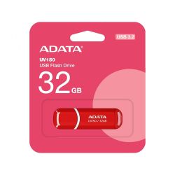 ADATA UFD 32GB Crvena USB...