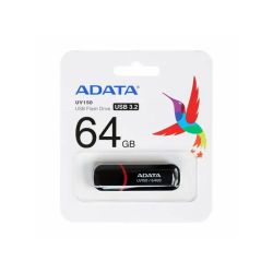 ADATA UFD 64GB Crna USB...