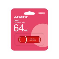 ADATA UFD 64GB Crvena USB...
