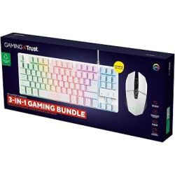 Trust GXT794W 3 IN 1...