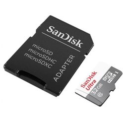 SanDisk Micro SD 32GB...