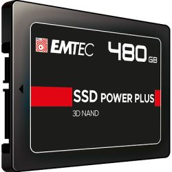EMTEC SSD 480GB SATA3...
