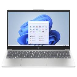 Laptop HP 15-fc0610nc, R5-7520U, 15.6", RAM 8GB, SSD 512GB, AMD Radeon 610M