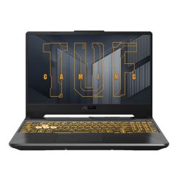 Laptop Asus TUF Gaming A15 R7-7445HS, 15.6", RAM 16GB, SSD 512GB, NVIDIA® GeForce RTX™ 3050 - 4GB