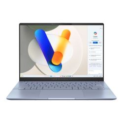 Laptop Asus Vivobook S 14 INTEL Core U5-226V, 14", RAM 16GB, SSD 1024 GB Intel Arc Graphics 130V