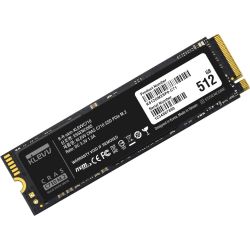 KLEVV SSD 256GB M.2,...