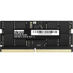 KLEVV DDR5 16GB...