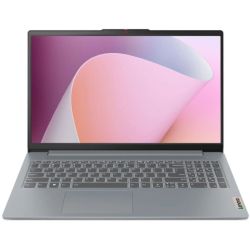 Laptop Lenovo IdeaPad Slim 3 15ABR8 R7-5825U, 15.6", RAM 16GB, SSD 512GB, AMD Radeon Graphics
