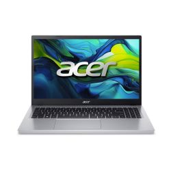 Laptop Acer Aspire Go 15 (AG15-32P-36ZH) INTEL Core 3-N355, 15.6", RAM 16GB, SSD 512GB, Intel UHD Graphics