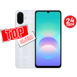 Samsung A08 4GB 64GB Silver