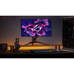 Asus PG27UCDM monitor