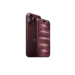 iPhone 18 Pro 1TB Burgundy