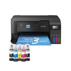 Printer EPSON EcoTank L3356...