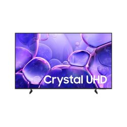SAMSUNG TV Crystal UHD 4K...