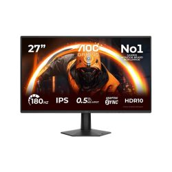 MONITOR AOC GAMING 27G50F...