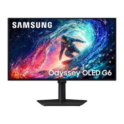 Samsung 27" Odyssey G6...