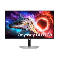 Samsung 32" Odyssey G8...