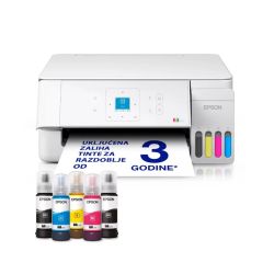 MFP Epson EcoTank  L3366